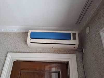 Konditsioner Chigo Beko