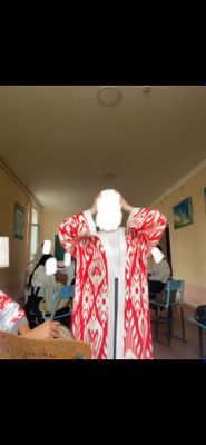 Adras jelak yangi 3-4 marta kiyilgan sifati a’lo