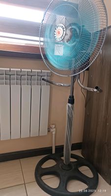 ventilator