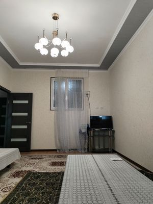 Навоий шахрида 3 хонали ЯНГИ ва жихозли квартира ижарага берилади!