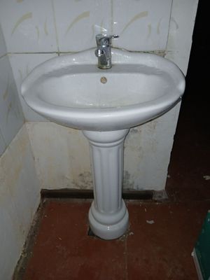 Раковина сатылады