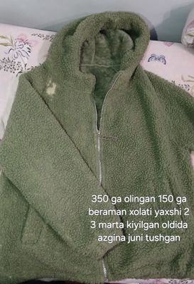 xama tavarlarni xolati yaxshi