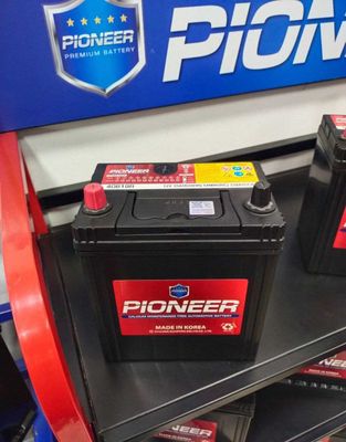 Akkumlyator Pioneer orginal korea !
