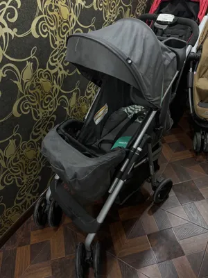 Детская коляска.