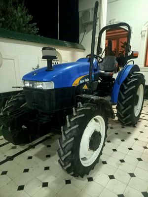 New Holland TT40