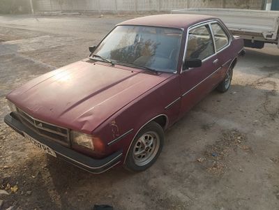 Продаю свою машину