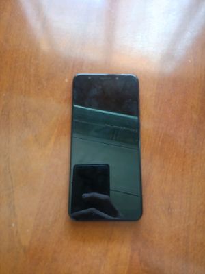 redmi 5 puls