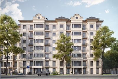 Срочно продаётся Чиланзар 8 Новостройка