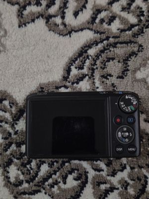 Conon powershot sx240 hs narxini kelishamiz.