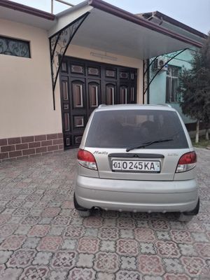 Матиз MX 2008 сотилади