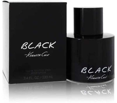 Kenneth Cole Black for Men 100mp ORIGINAL