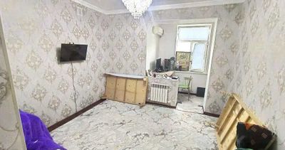 1-комнатная квартира г.Нукус, ул.Ерназар Алакоз, рядом школа им.Гоголя