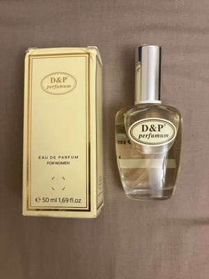 Продам духи D&P Турция, оригинал