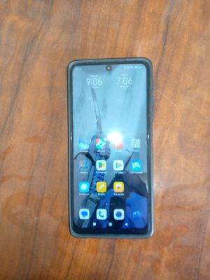 redmi not 10 s