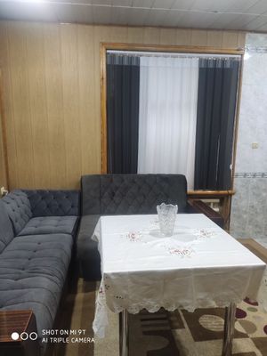 Sergeli Chosh tepa metrosi yonida kvartira arendaga beriladi