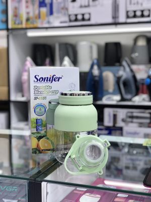 Mini blender(мини блендер)