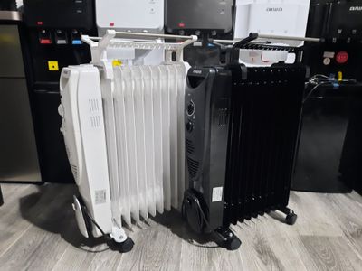 AIWA масляные обогреватели, Новинка!