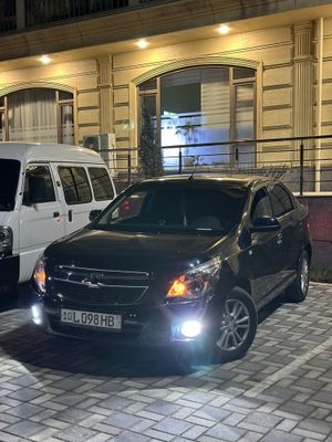 Cobalt Сотилади срочно