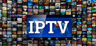 IPTV: Ваш билет в мир бесконечного ТВ!