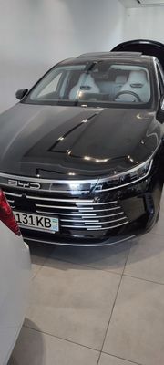 BYD Chazor DMi flagship 120 km ФУЛЛ КОМПЛЕКТАЦИЯ