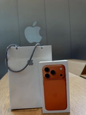 iphone 17pro max yangi