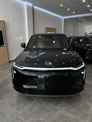 GAC AION Xiangwang S7 Ultra 4WD
