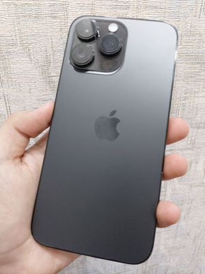 iPhone 14 Pro Max 128 gb 87% yomkost