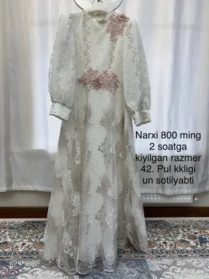 Sotiladi. Kelishtirib beriladi