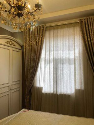 Срочно сдается 4/2/7 квартира укомплектованная Бодомзор терраса (МДХ)