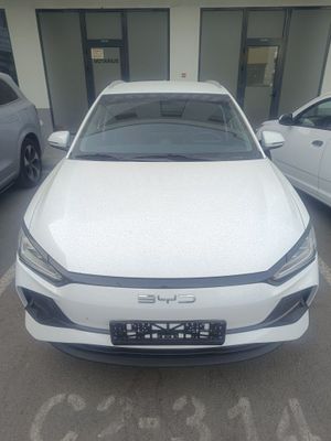 BYD e2 idial sastayana