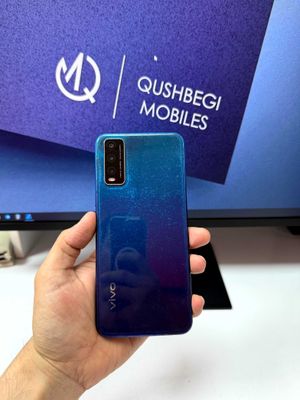 Aybi yo`q - Vivo Y20 - v2027 - 4/64GB