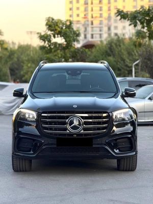 Mercedens - benz GLS 450 4MATIK