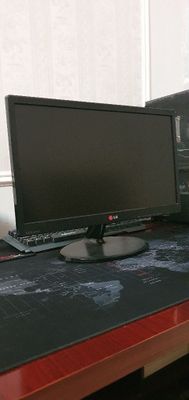 Monitor Lg 20 dyum