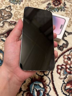 iPhone 14 Pro Max 128 85