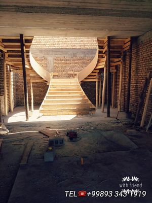 Beton Zina ustalar