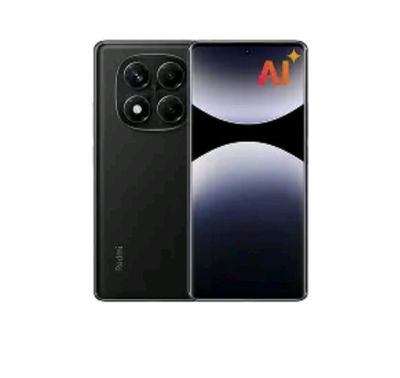 Смартфон Xiaomi Redmi Note 14 Pro 12/512GB