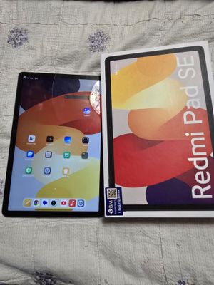 Redmi pad se 128gb