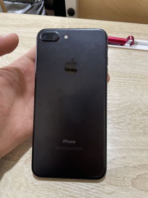 Iphone 7 plus 100%/256gb