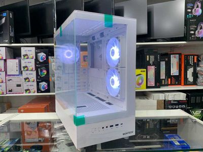 Akvarium case Montech XR ATX 360MM