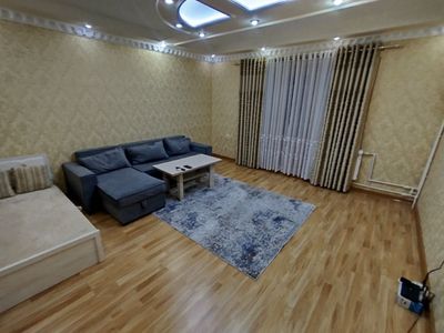 Сдается 2 ком Дружба Народов. Халклар дустлиги. Факат оила учун