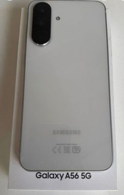 samsung A56 5G 8/128
