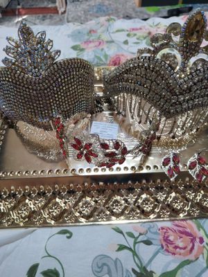 Sotladi xolati yaxshi diadema