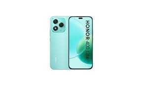 Смартфон HONOR 400 Lite MARRS GREEN