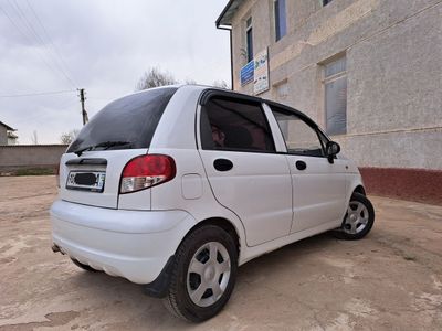 Matiz mx 3 porshn 2017 yil 140 000 km yurgan