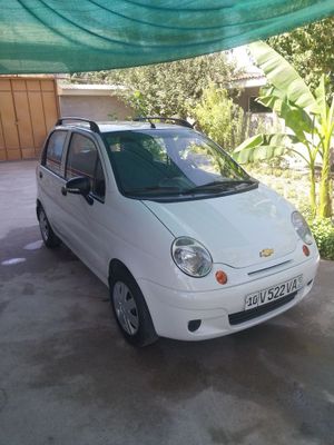 Matiz variantga beriladi