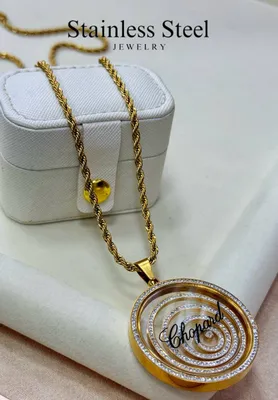 Kulon bujitteriya 60sm zanjiri bilan