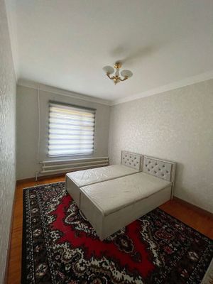 Gangada 3xonalik xonadon sheriklikka maklerskiy yuq