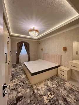 СРОЧНО Сдаётся кв ЖК Шохсарой 3-ком/4/9 ро-н Юнусабад-4 кв 234*
