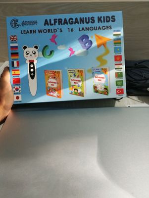 ingiliz tili boshlangʻich oʻrganuvchilar uchun