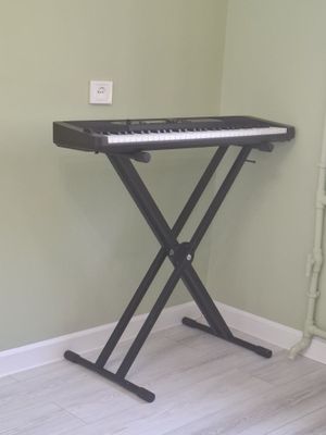 Продаю синтезатор Casiotone ct-s400